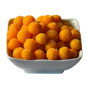 500g Frozen Gooseberries