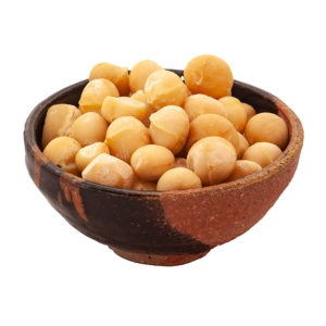 500g Raw Whole Macadamias