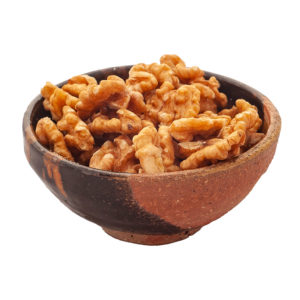 450g Raw Walnut Halves
