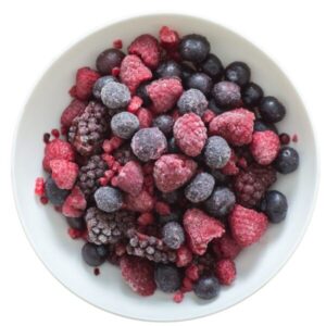 500g Frozen Mixed Berries