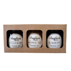 Jam Gift Pack