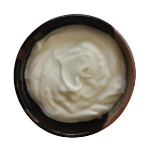 1 litre Natural Plain Yoghurt
