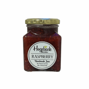Raspberry Jam