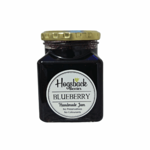 Blueberry Jam