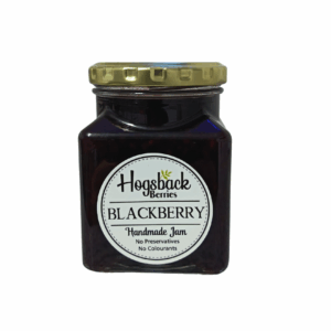 Blackberry Jam