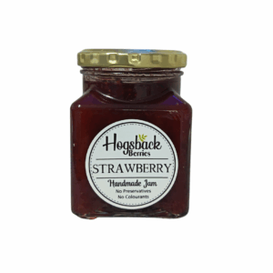 Strawberry Jam